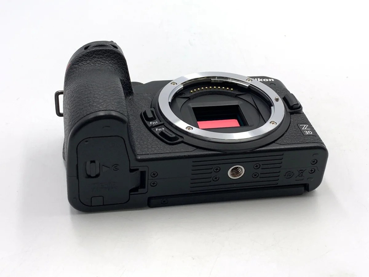 Nikon Z30