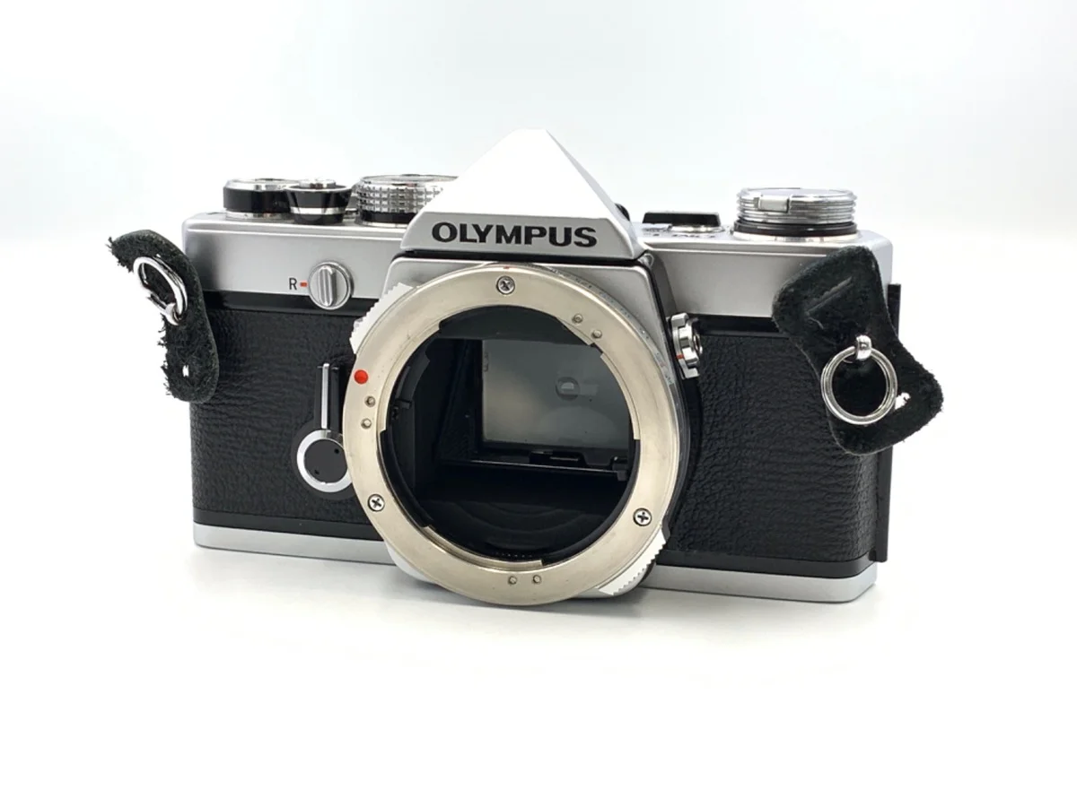 Olympus OM-1N