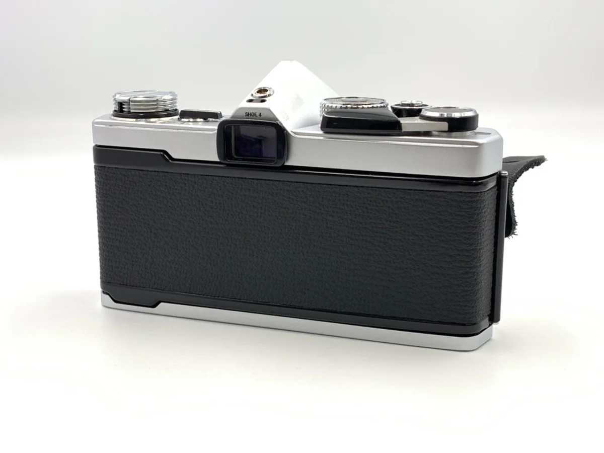 Olympus OM-1N