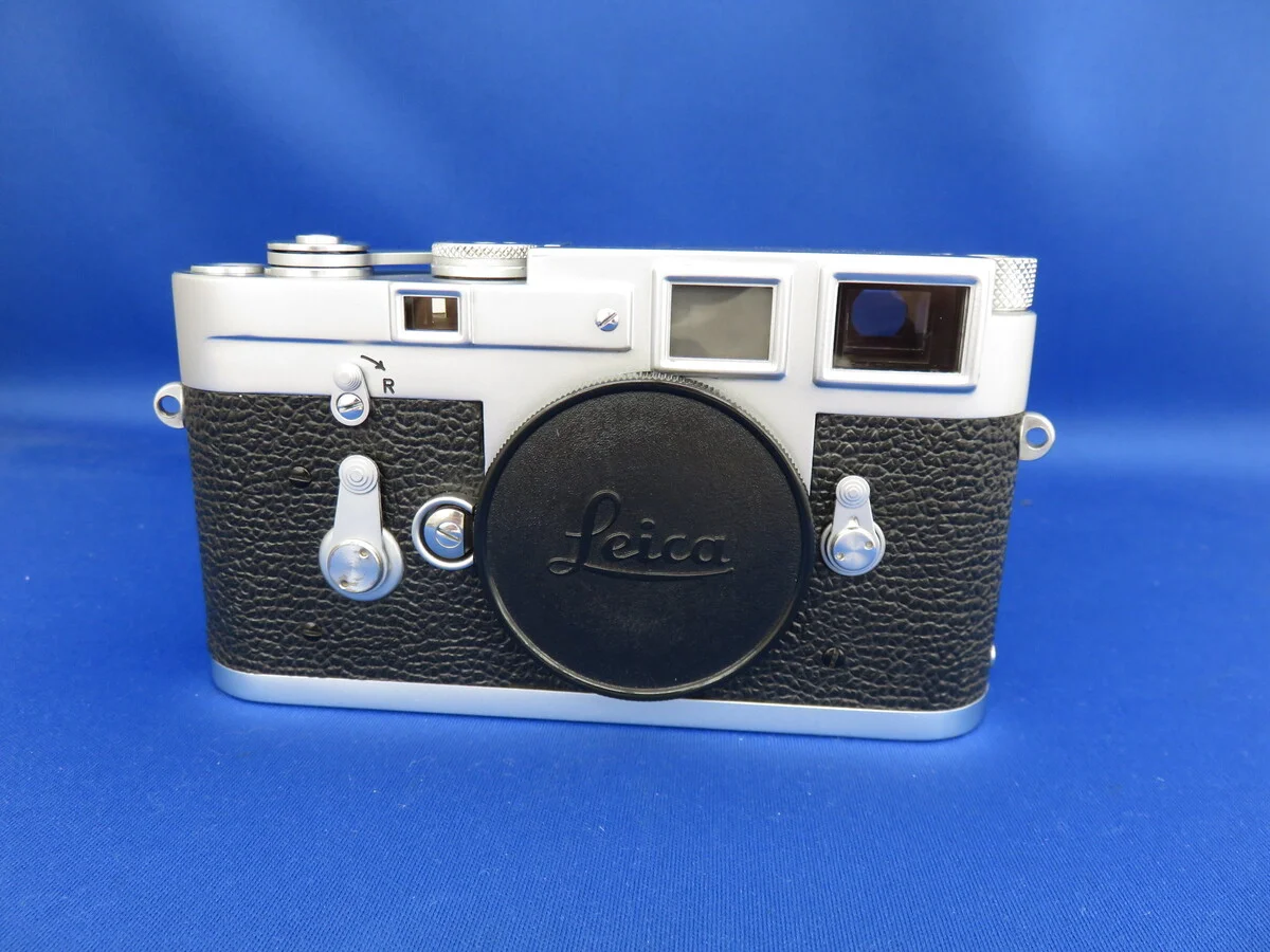 Leica M3