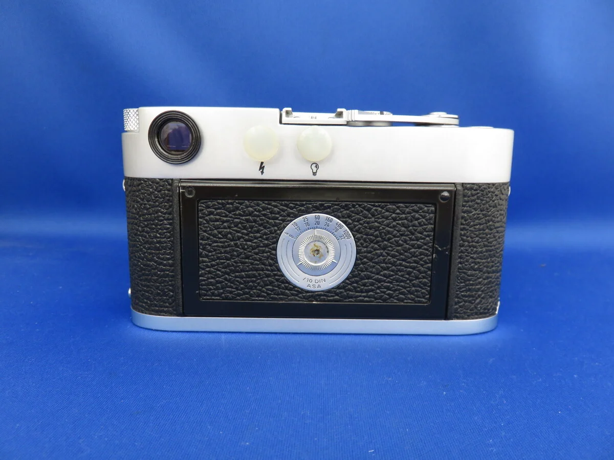 Leica M3