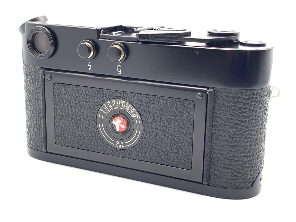 Leica M4 ( 1181501-1182000)