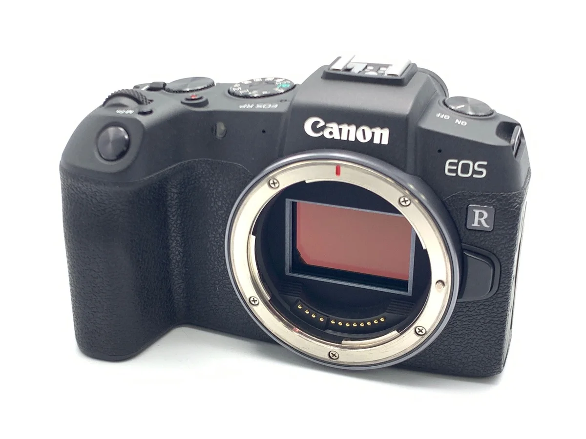 Canon EOS RP
