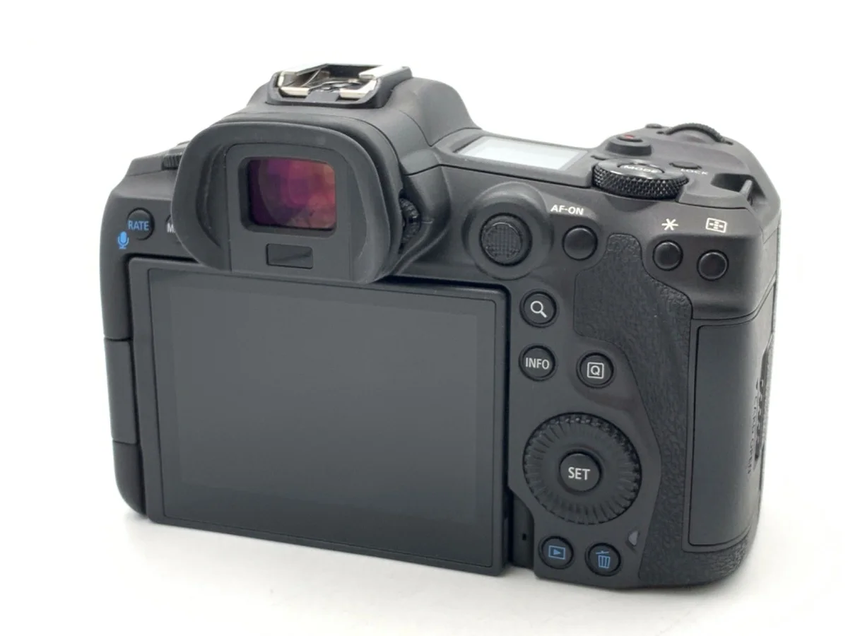 Canon EOS R5
