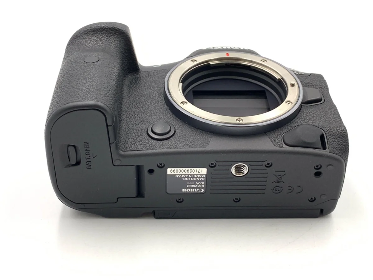 Canon EOS R5