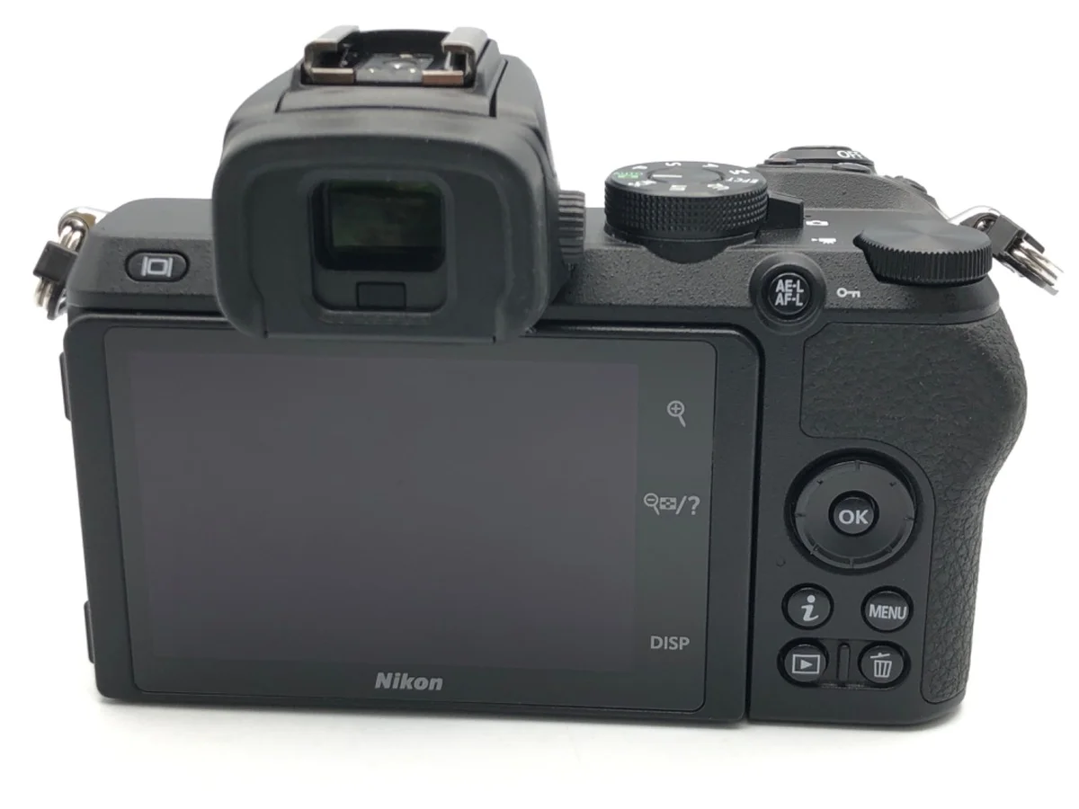 Nikon Z50