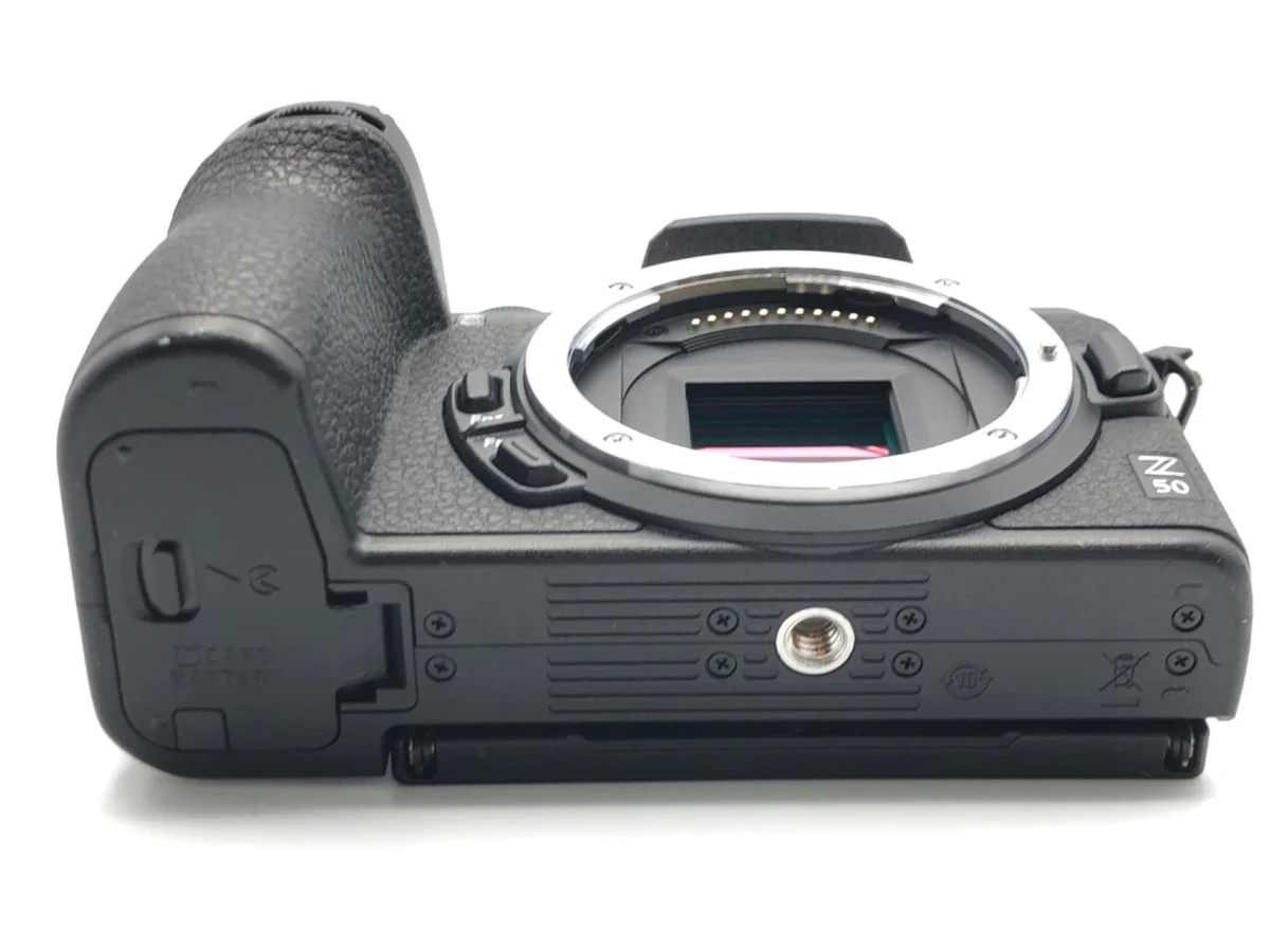 Nikon Z50