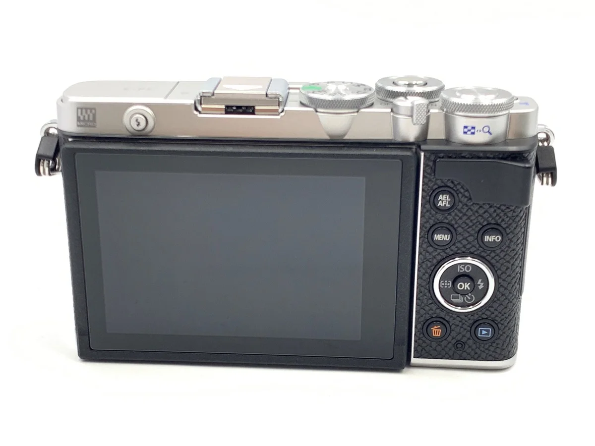 Olympus PEN E-P7