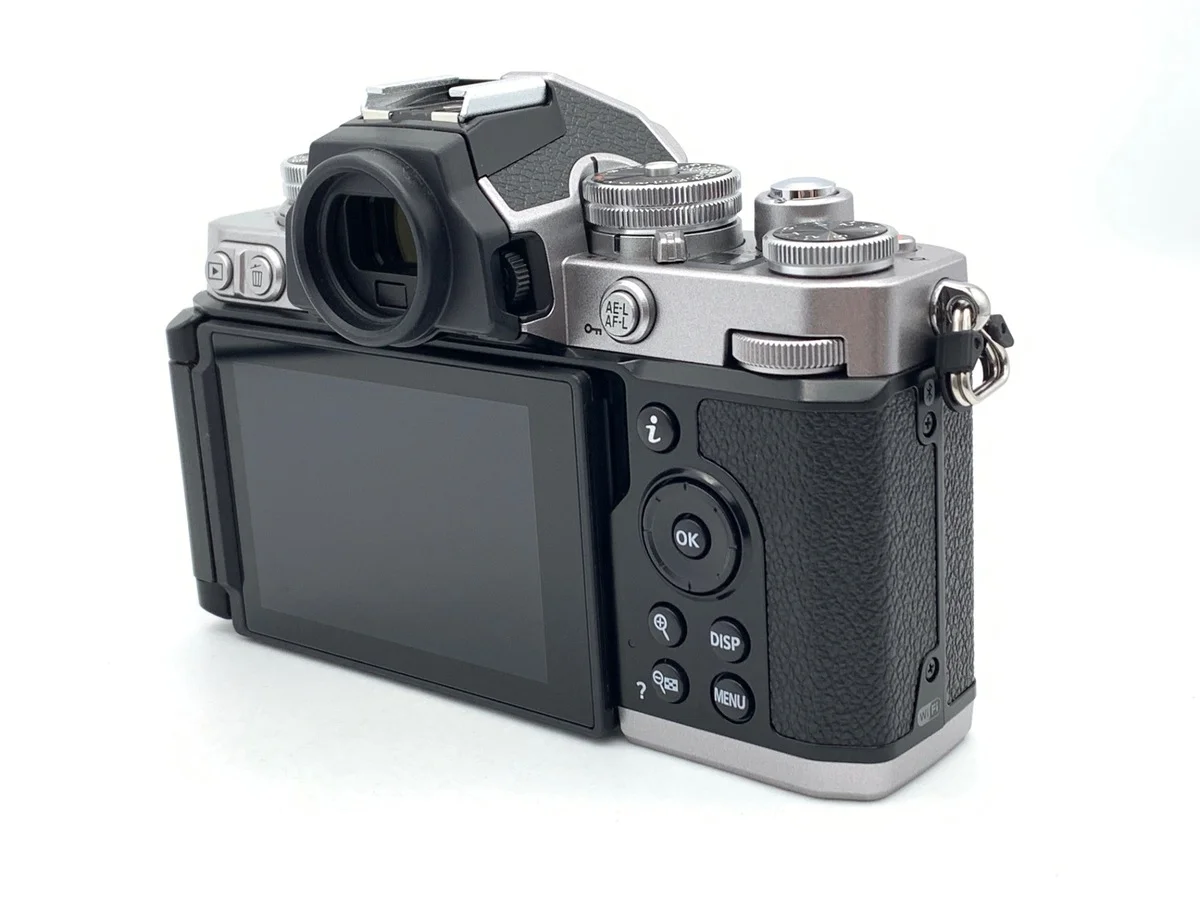 Nikon Zfc