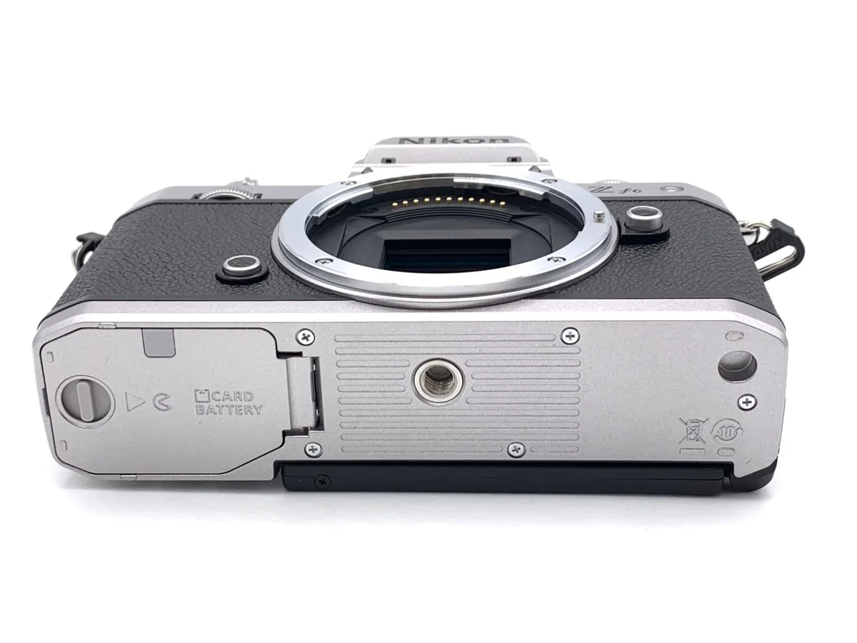 Nikon Zfc