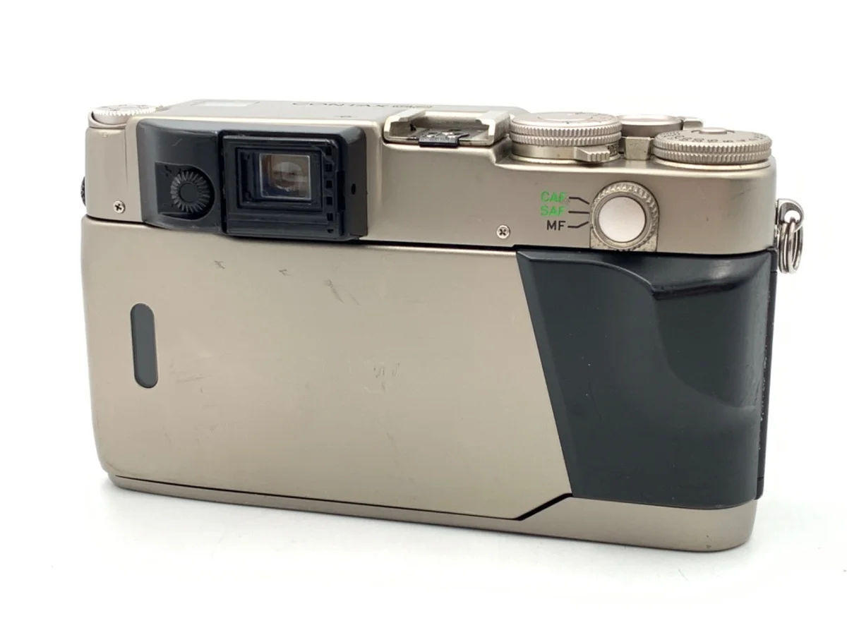 Contax G2