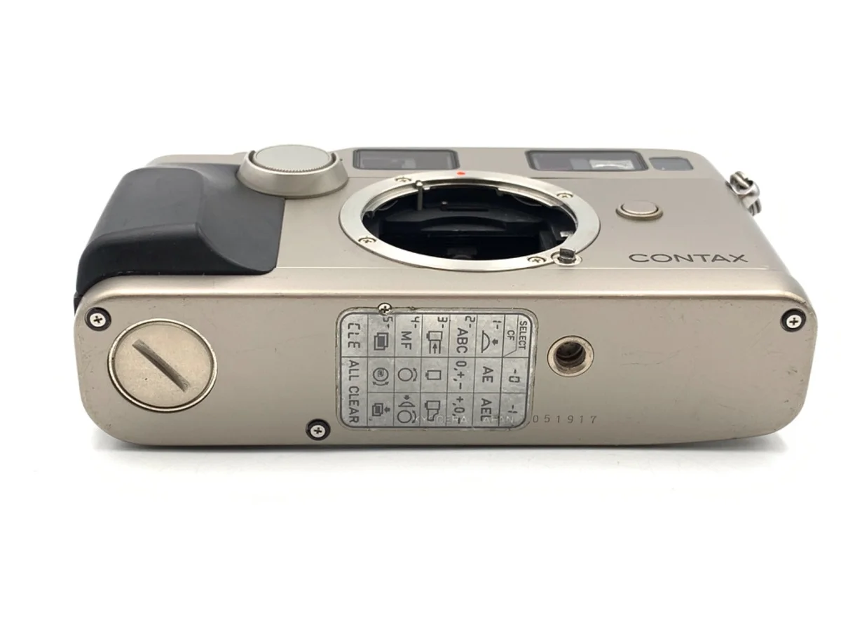 Contax G2