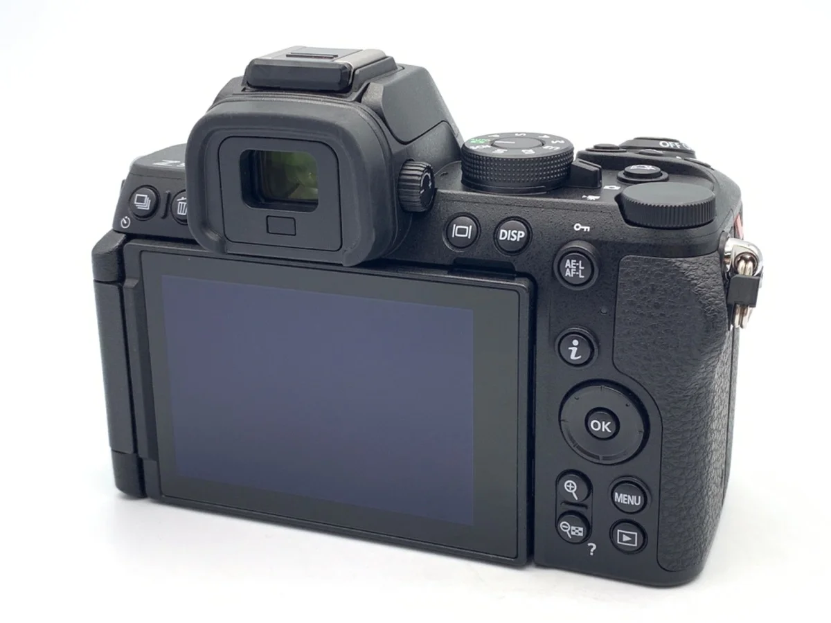 Nikon Z50II