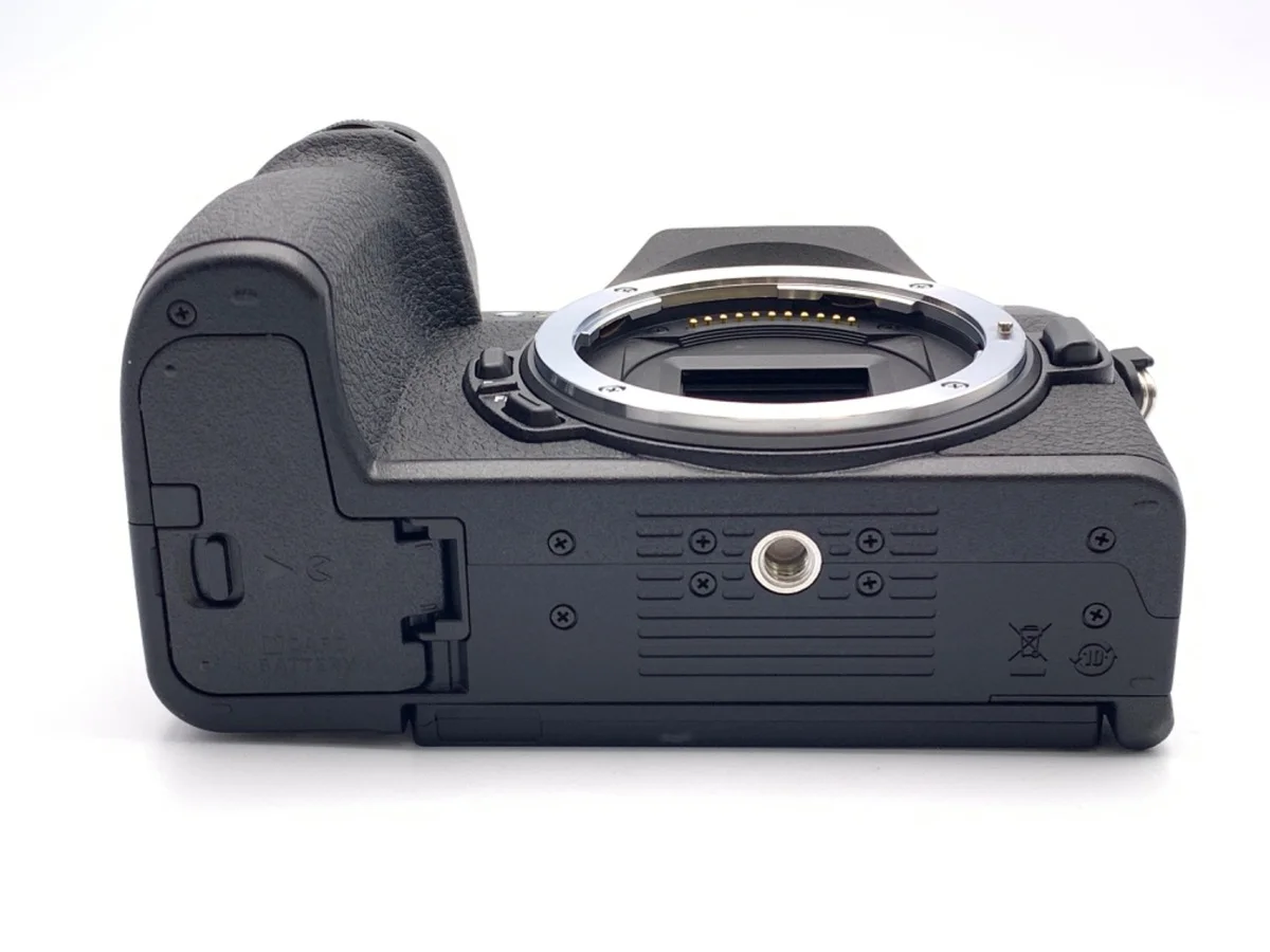 Nikon Z50II