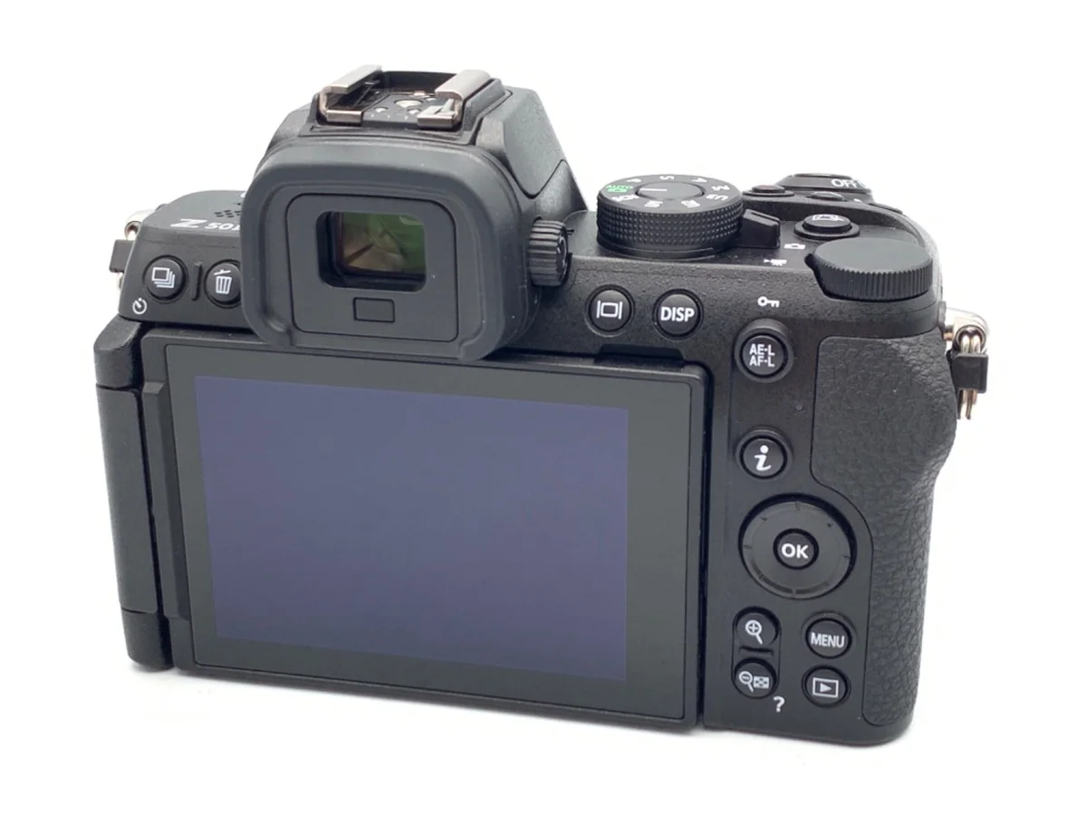 Nikon Z50II