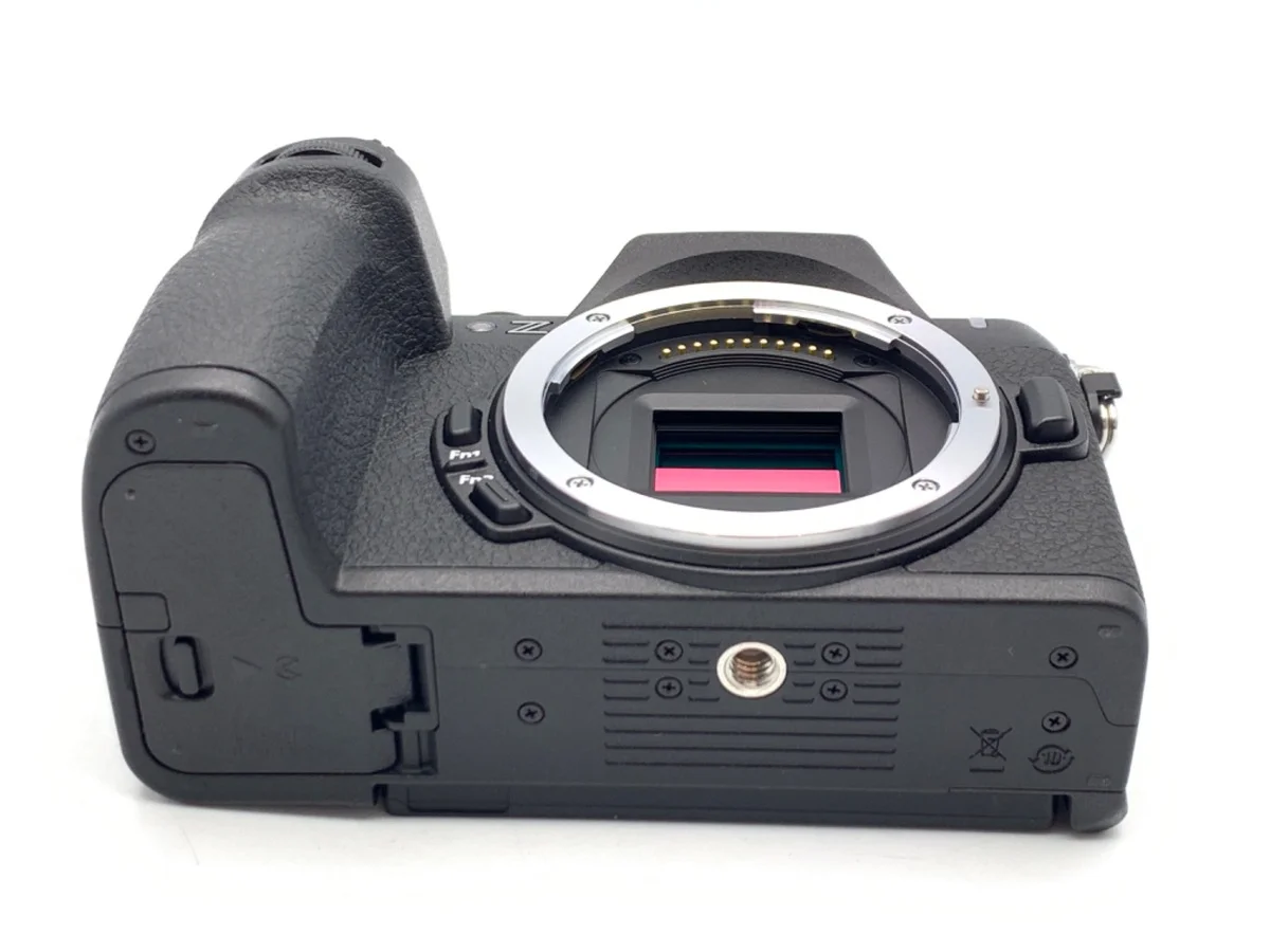 Nikon Z50II
