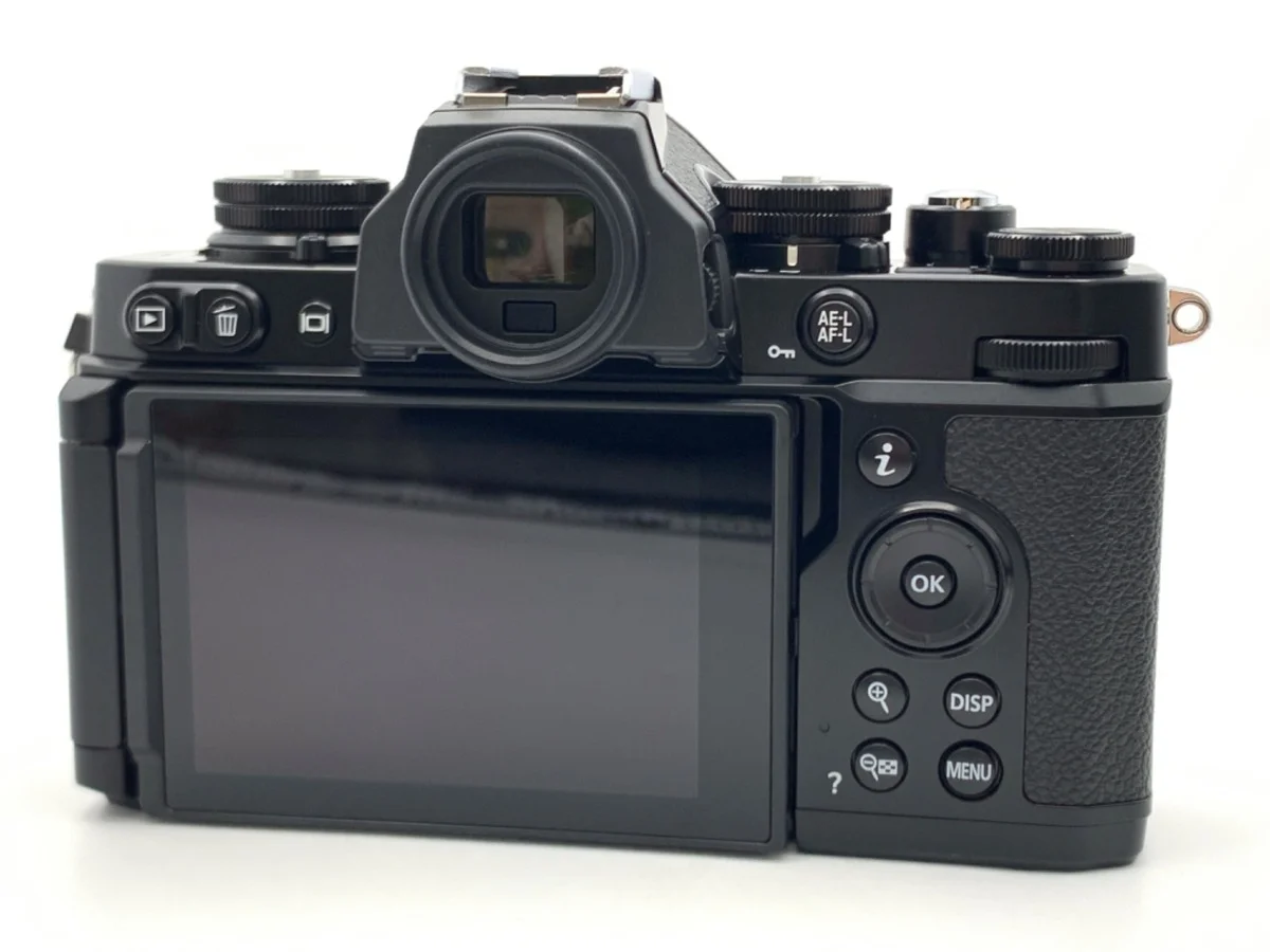 Nikon Zfc