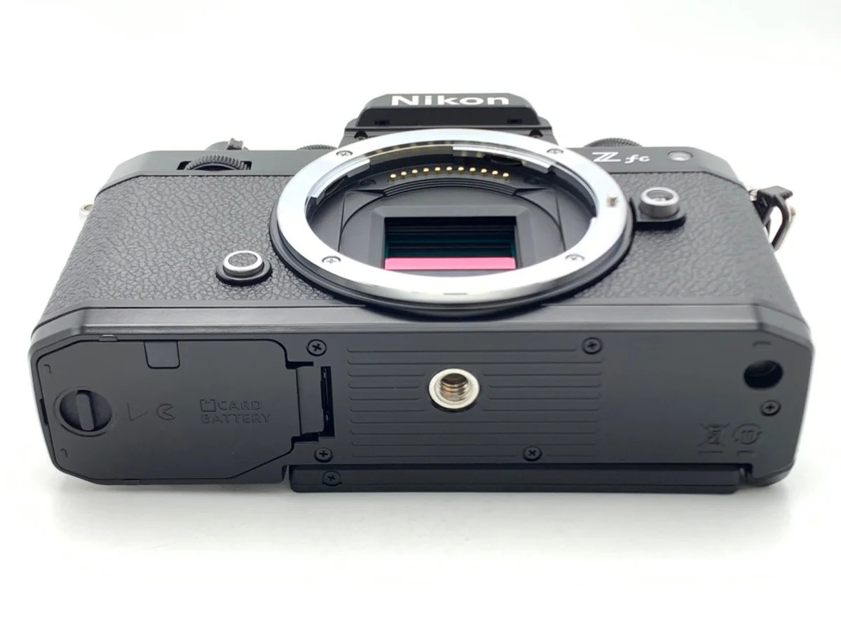 Nikon Zfc