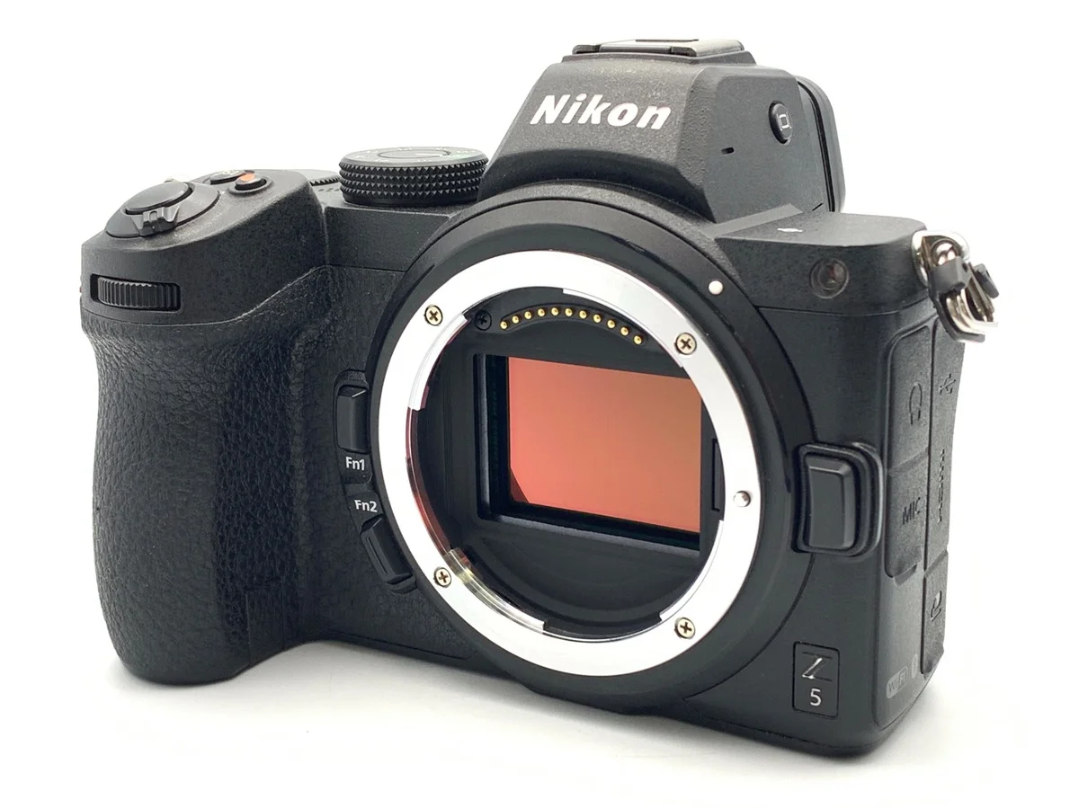 Nikon Z5