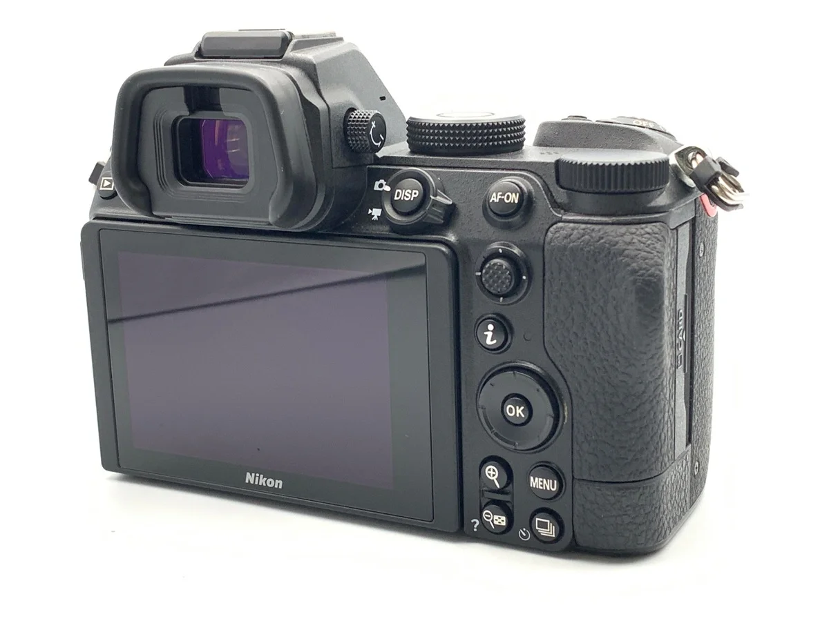 Nikon Z5