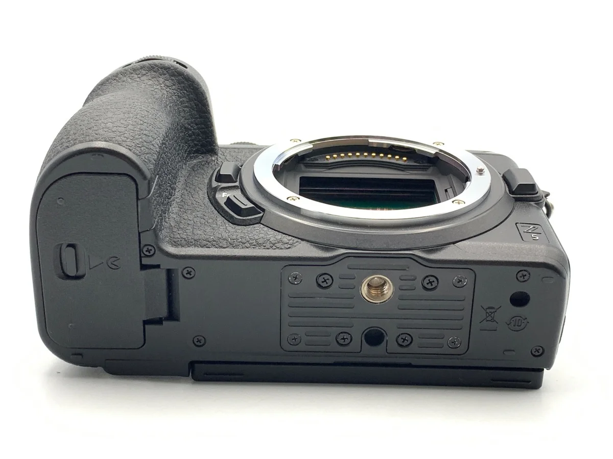 Nikon Z5
