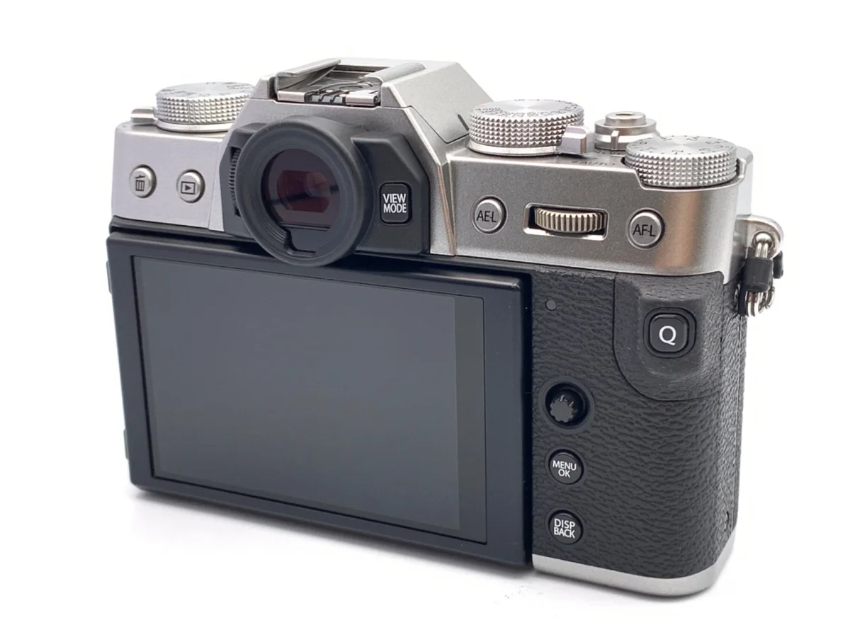 Fujifilm X-T30 II