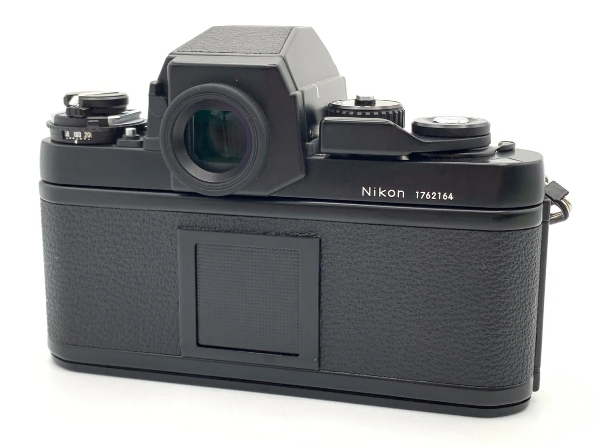 Nikon F3