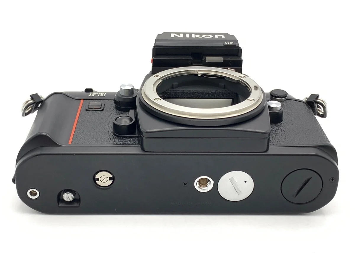 Nikon F3