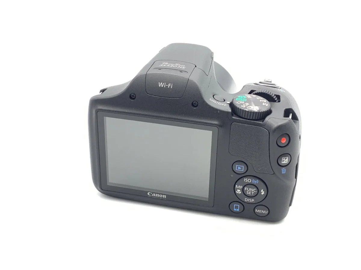 Canon PowerShot SX530 HS
