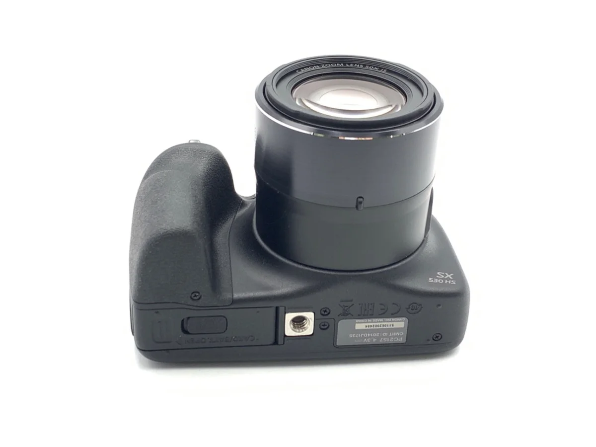 Canon PowerShot SX530 HS