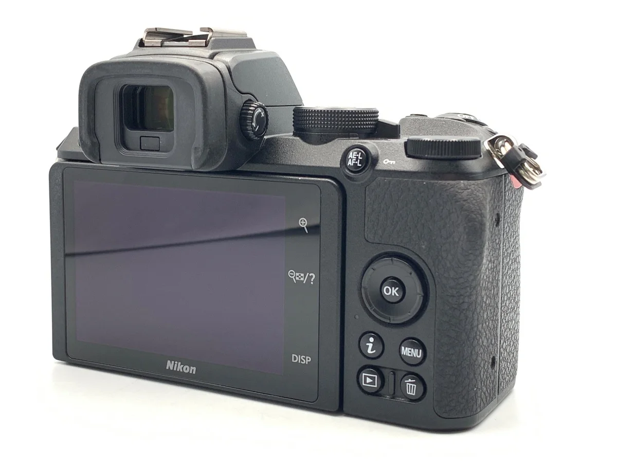 Nikon Z50