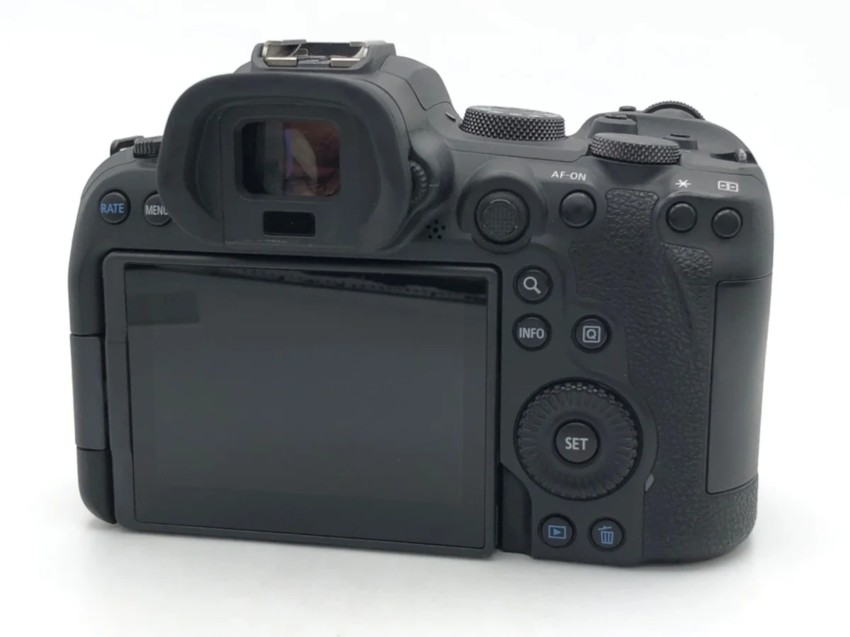Canon EOS R6