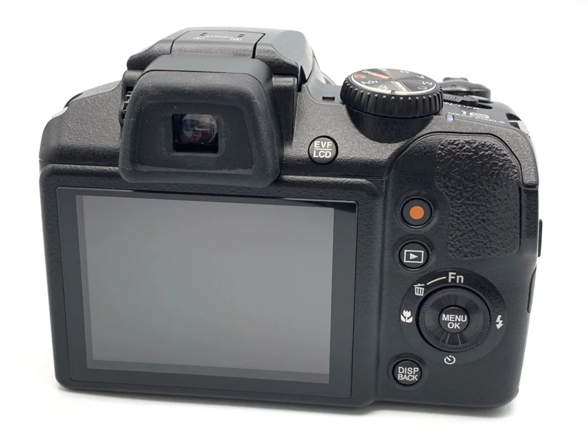 Fujifilm FinePix S9800 1620