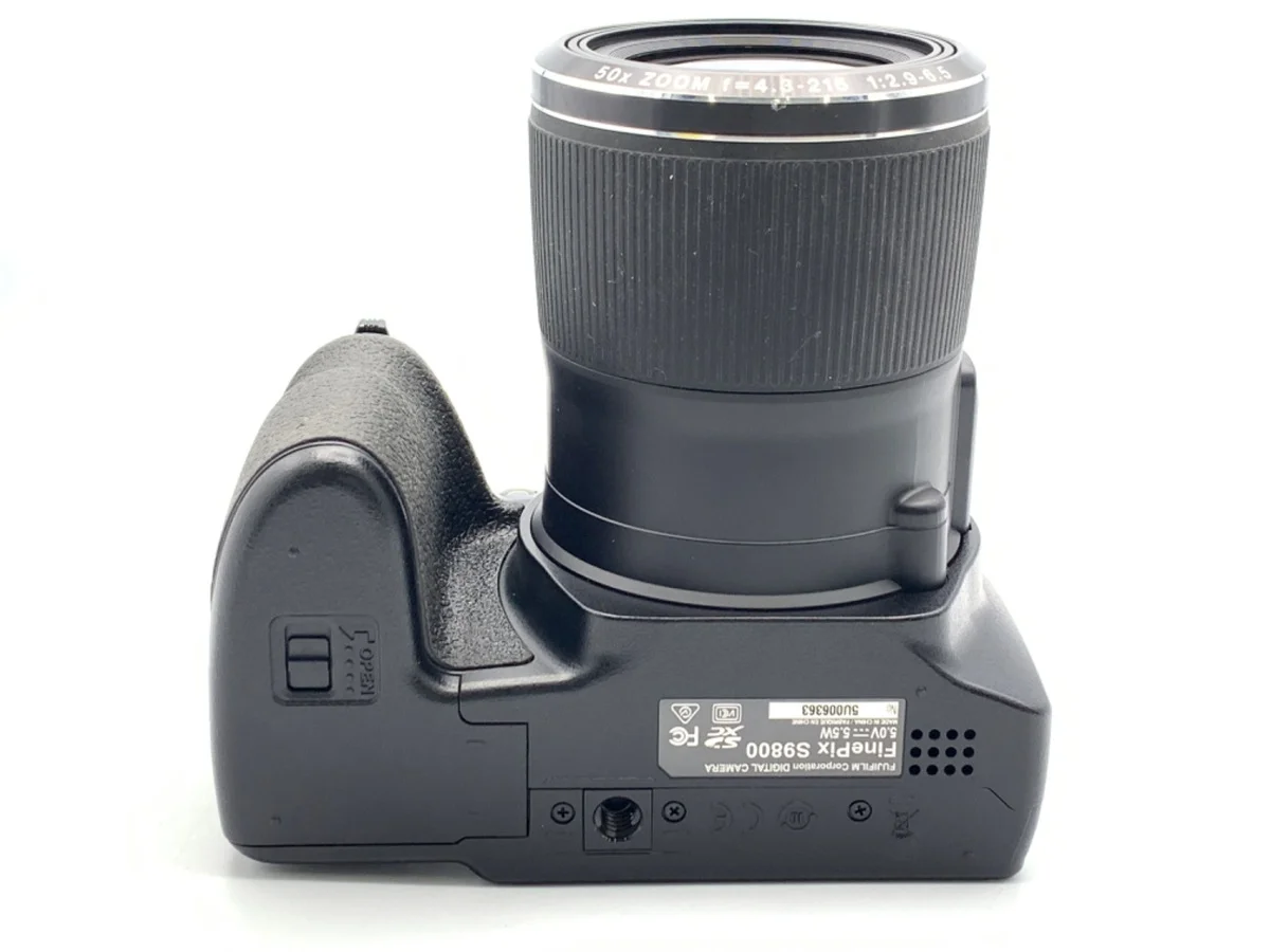 Fujifilm FinePix S9800 1620