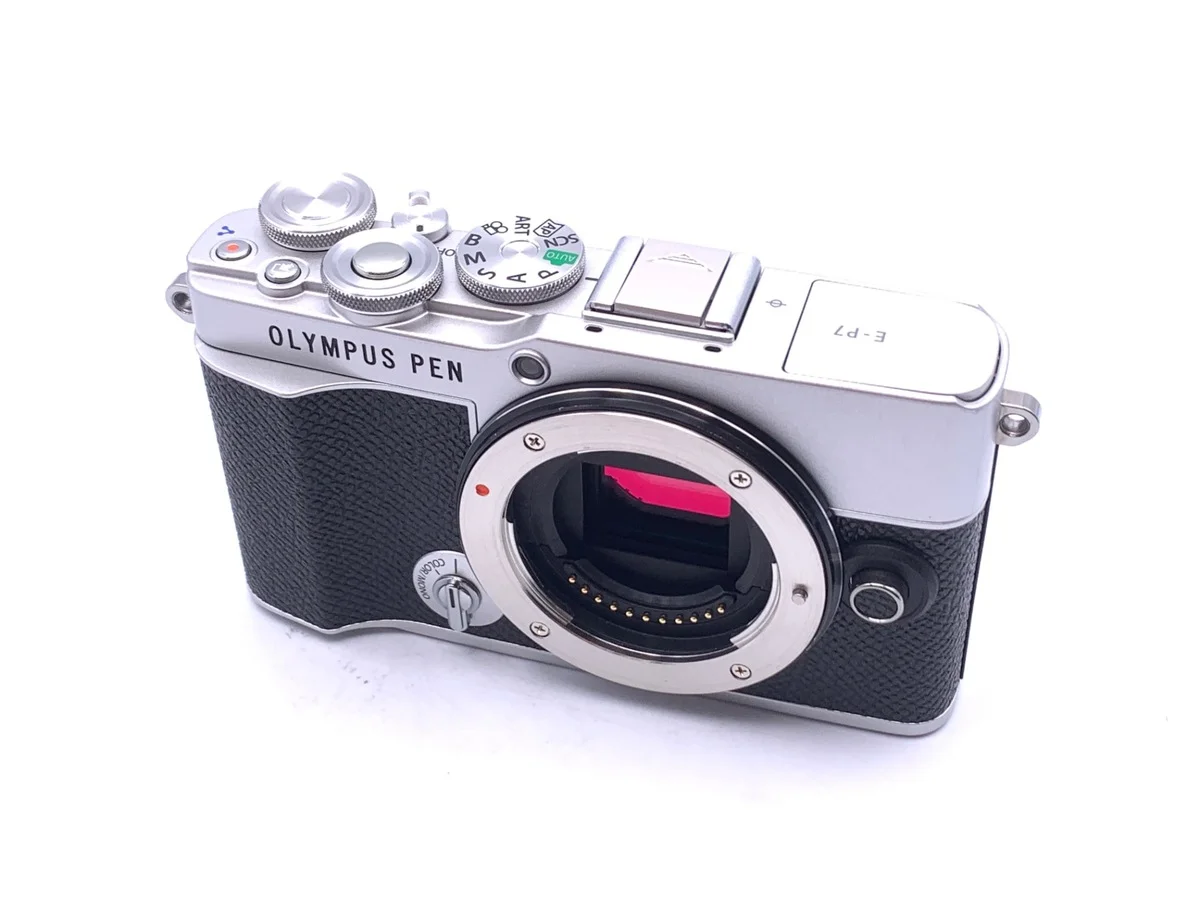 Olympus PEN E-P7