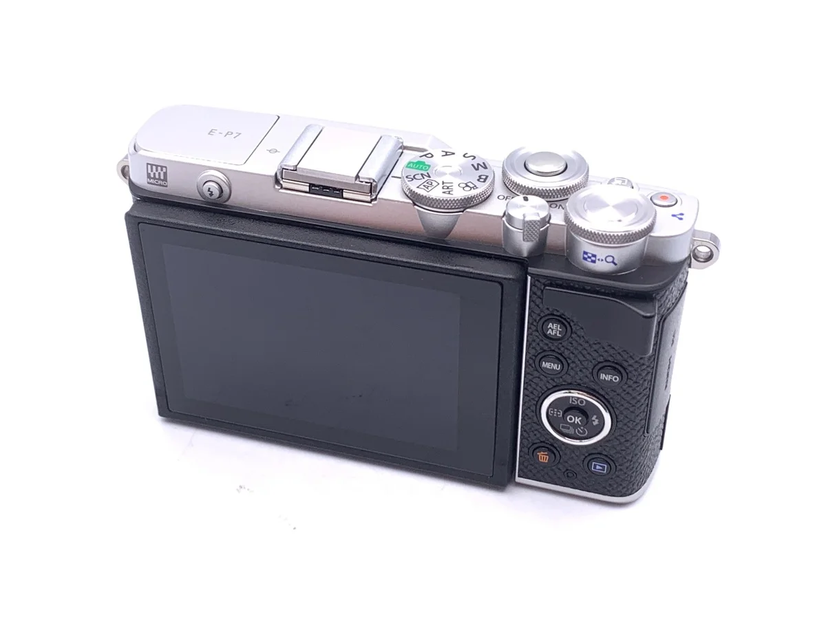 Olympus PEN E-P7