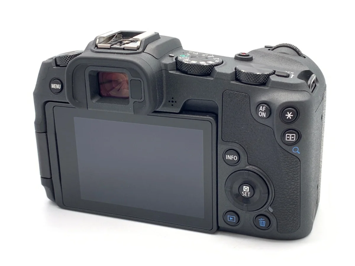Canon EOS RP