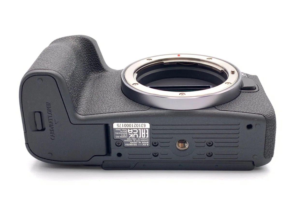 Canon EOS RP