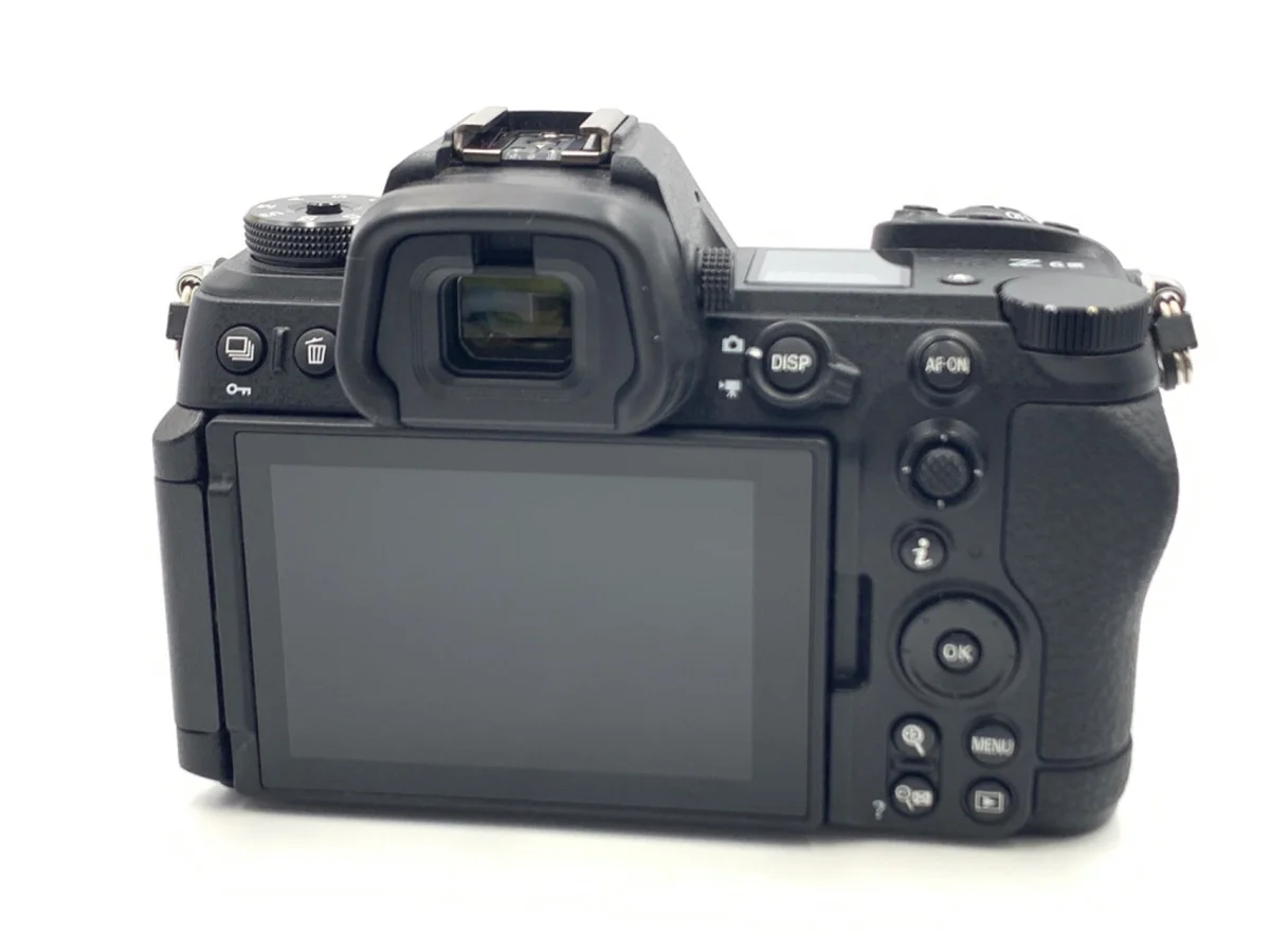Nikon Z6III