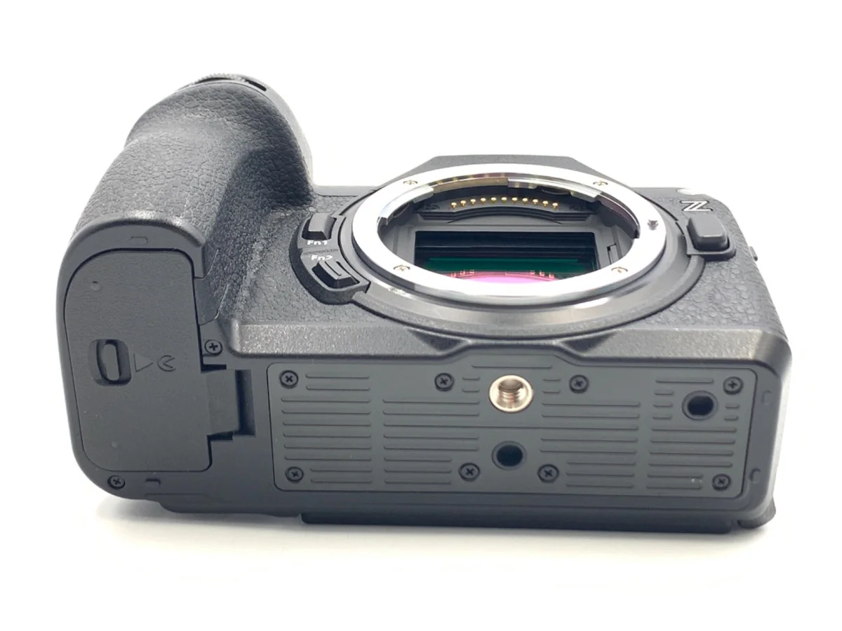 Nikon Z6III