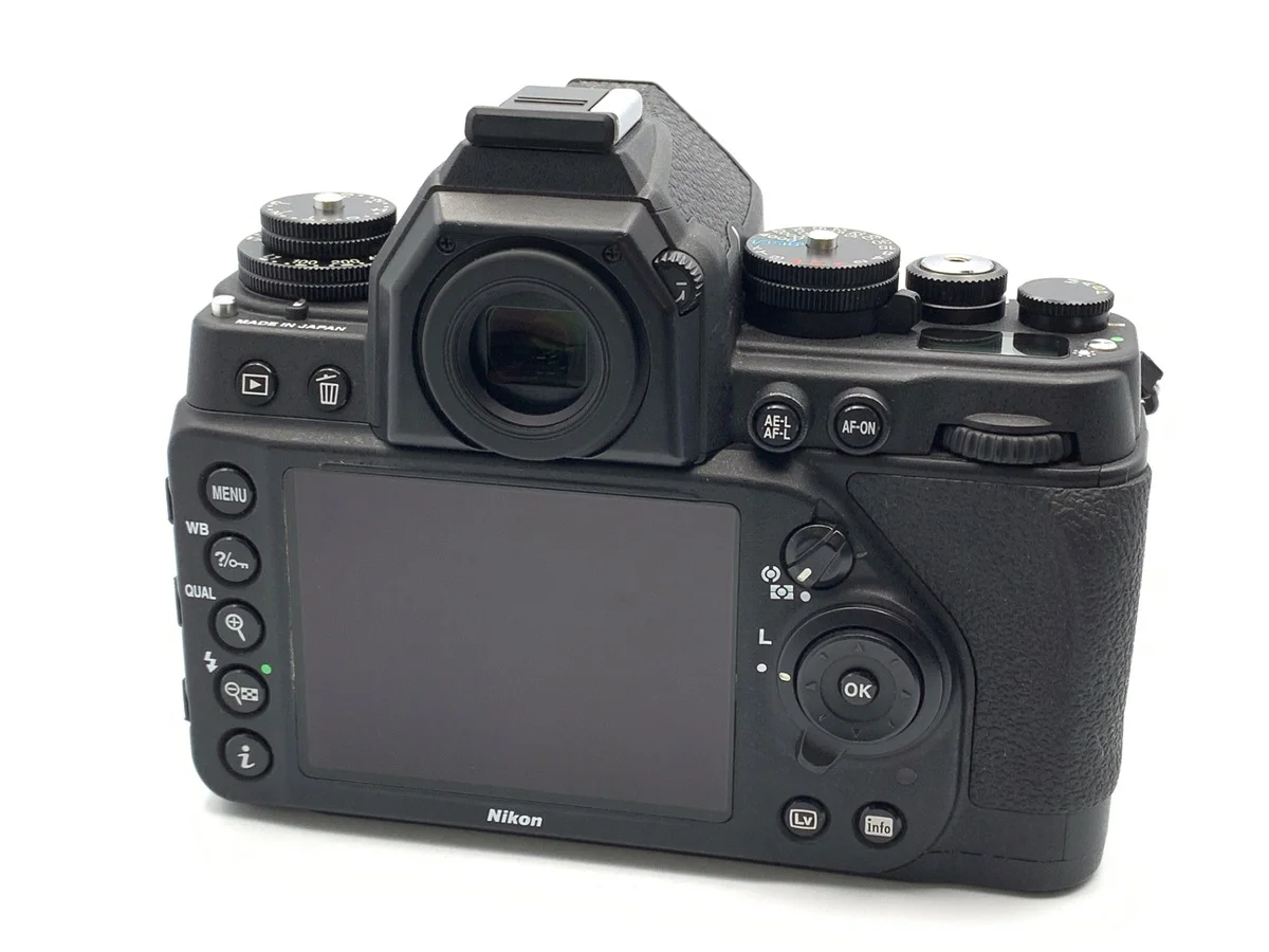 Nikon Df