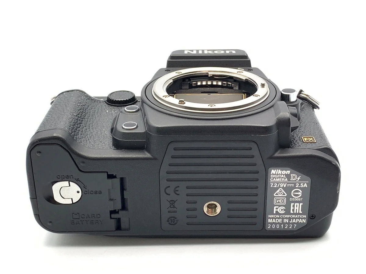 Nikon Df