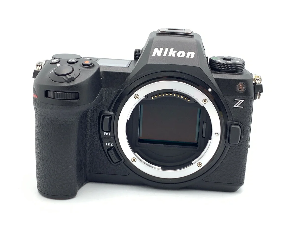 Nikon Z6III