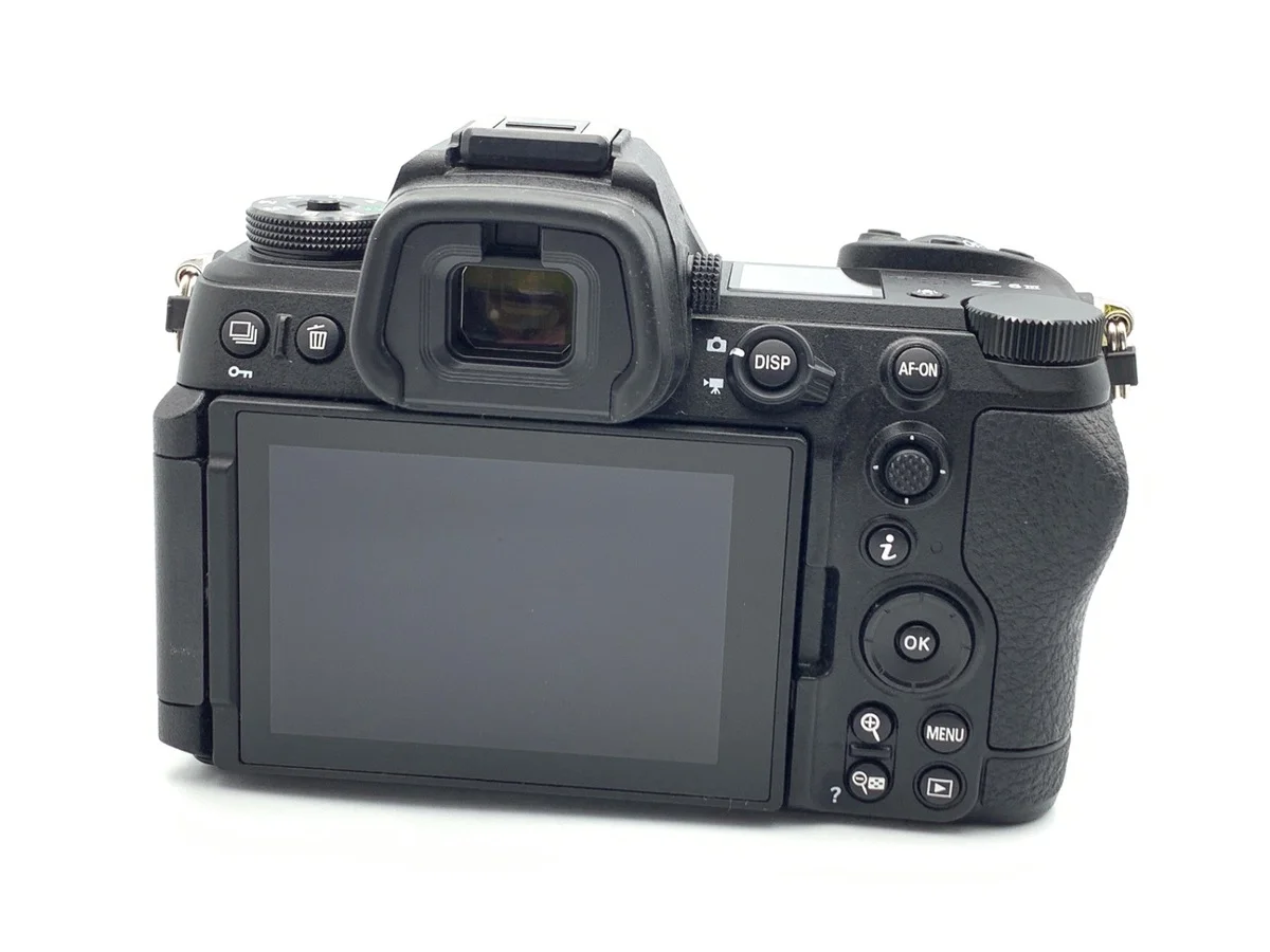 Nikon Z6III