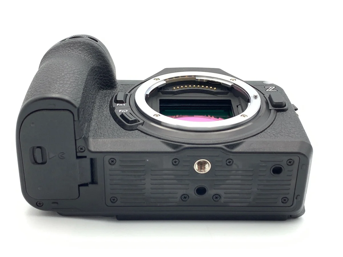 Nikon Z6III