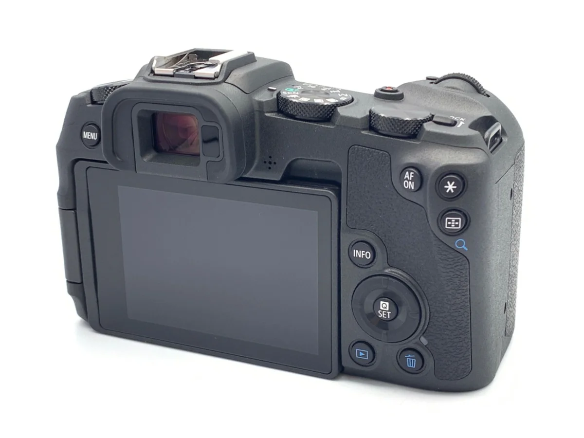 Canon EOS RP