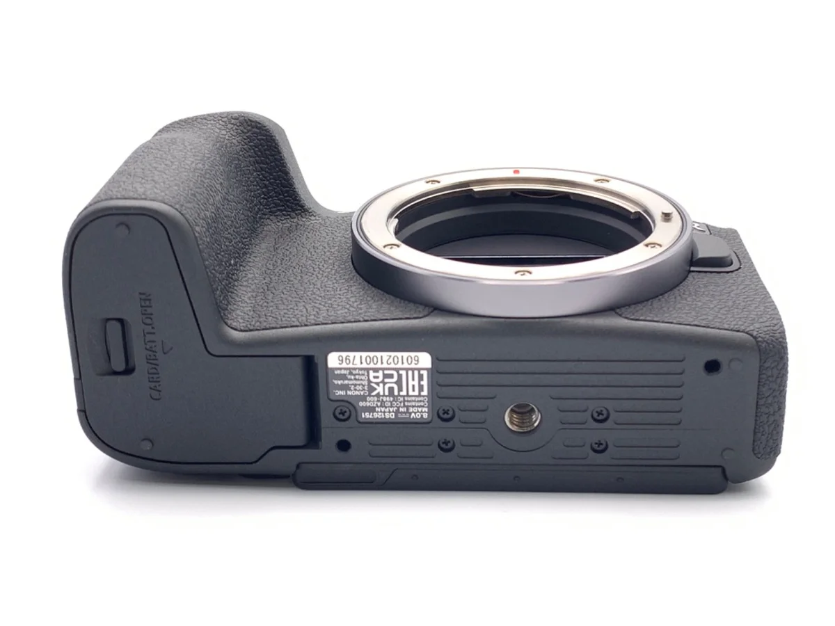 Canon EOS RP