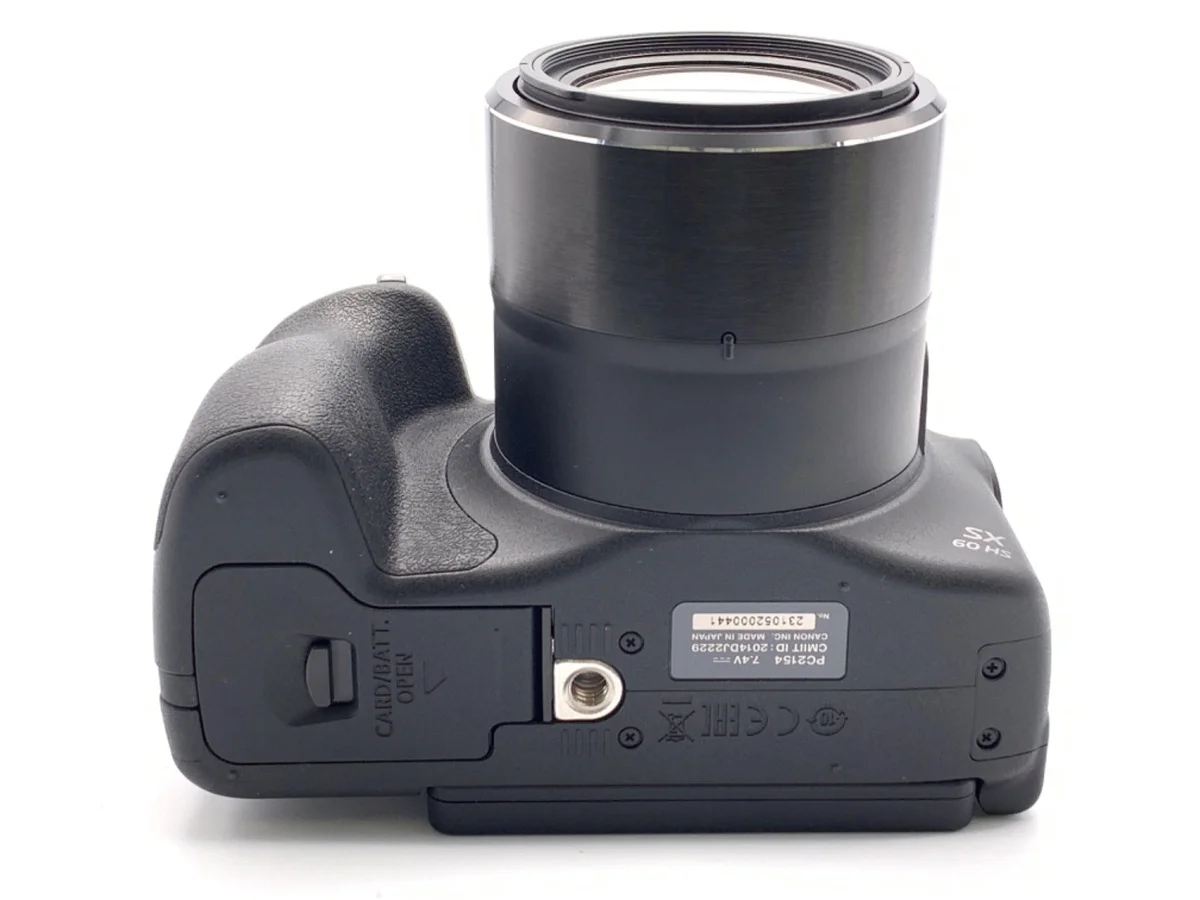 Canon PowerShot SX60 HS