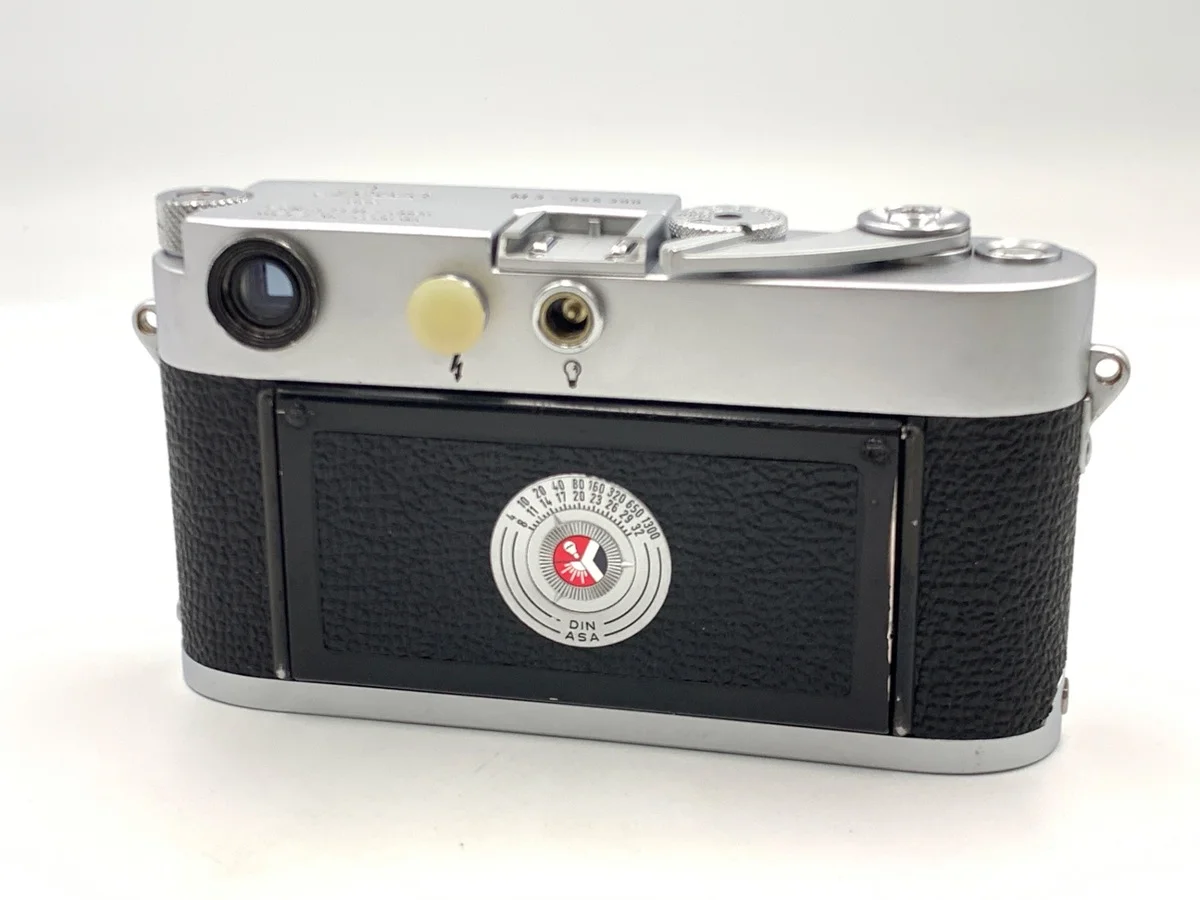 Leica M3 2 Body