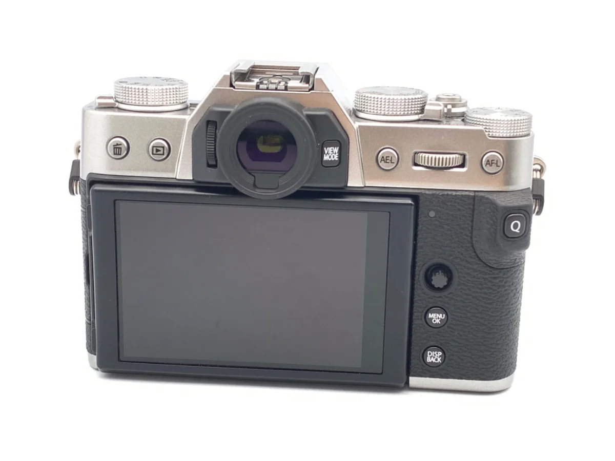 Fujifilm X-T30 II
